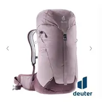 在飛比找蝦皮購物優惠-【德國 deuter】AC LITE 網架直立式透氣背包 2