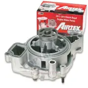 Airtex Engine Water Pump for 2011-2017 Buick Regal 2.0L 2.4L L4 Coolant ts