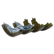 Trailer Brake Shoe Replacements Spring Kit 203mm x 40mm KNOTT Style Axles