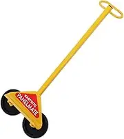 Kartrite Trolley For Drywall Chipboard Lifter Plaster Sheet Panel Tools Lift