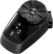 Sena 5S, communication system