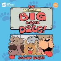 在飛比找博客來優惠-The Small Big Book of Dogs