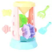 Water Baby Beach Toys Sandbox Toys Kids Beach Molds