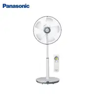 在飛比找蝦皮商城優惠-【Panasonic 國際】16吋 DC直流馬達電風扇F-S