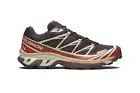 Men's Salomon XT-6 S-Lab Roasted Clay Burnt Ochre Almond Milk L47737500