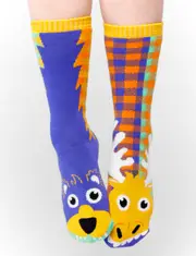 Moose & Bear (Adult Large)