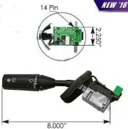 Freightliner Turn Signal Switch CASCADIA 2008-Up OEM Quaility! A06-52311-000