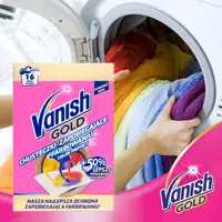 在飛比找樂天市場購物網優惠-碧蓮 Vanish 加厚 吸色片 防染色 洗衣吸色片 洗衣防