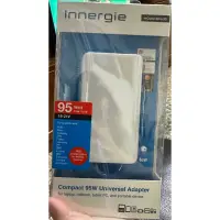 在飛比找蝦皮購物優惠-Innergie台達mCube Slim95交換式電源供電器