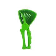 3Pcs Leak Drop Lemon Orange Lime Squeezer Hand Press Handmade Manual Juicer