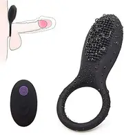Cock Ring Sexy Underwear Mini Pennis Shake Rooster Deluxe Make Sex Fun High-end Male