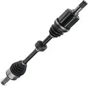 Drive Shaft Driveshaft kit Front Left Axle Drive Shaft Fit for Honda Accord 08-17 Fit for Civic 2014 Fit for Acura TSX 09-14 44306-TA0-A50 30T-678MM-27T