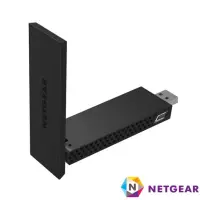 在飛比找蝦皮商城優惠-NETGEAR A6210 WiFi 11ac 1200M 