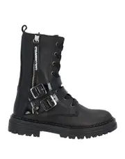 [KARL LAGERFELD] KARL LAGERFELD Ankle boots - Item 17740953