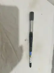 5/8 in Princeton Aqua Elite Mop Brush, Level 3