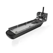 Lowrance Active Imaging 3-in-1 Transducer with 6' Cable, Chirp, SideScan, Dow...