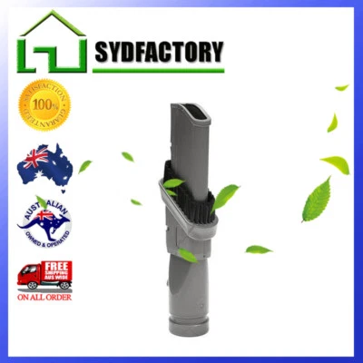 Crevice combination brush For Dyson DC16 DC24 DC30 DC31 DC34 DC44 vacuum cleaner