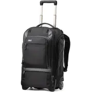 thinkTANK - Walker Pro Rolling Backpack - Black