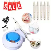 Electric Dental Ultrasonic Scaler fit Woodpecker EMS / 1-5 Handpiece replaced