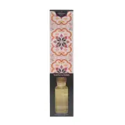 NEW Ca Atlantica PORTUGAL White Flowers Glass Reed Aroma Oil Diffuser 100ml