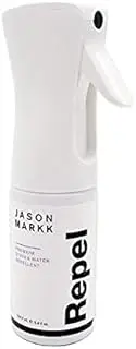 [Jason Markk] Jason Mark Shoe Care Product, Repel Spray, Small, white, 小