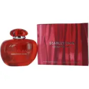 SCARLET RAIN By Mandarina Duck Eau De Toilette Spray 1.7 oz / 50 ml NEW, SEALED
