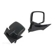 Sterling Door Mirror to suit Mercedes Benz Vito 02/1998 to 03/2004 - BZVT-DOM-10L