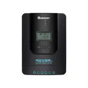 Renogy Rover Li 12/24V 40A MPPT Solar Charge Controller