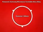 Panasonic Smeg Microwave Roller Guide Ring Turntable Support Plate Rotate (A64)