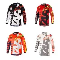 在飛比找旋轉拍賣優惠-STAR jersey for MTB/ road bike