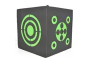 Archery 3D Targets High Density Foam 40cm Cube Bow Arrow Shooting Practice