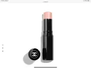 CHANEL BAUME ESSENTIEL Multi Use Glow Stick MERMAID GLOW, NIB (LIMITED),sold out
