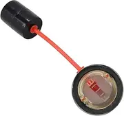Manioiity Generator Fuel Tank Gauge 0H9005 130LG Compatible with Generac Model XT8000E XT8500EFI RS5500 RS7000E RS8000 5.5KW 6.5KW 7.5KW GP5500 GP6500 GP7500 Replace 0H9005