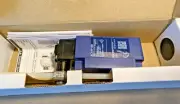 Telemecanique XCKW159 Wireless Limit Switch, Plastic Rod Lever 6 mm, New In Box