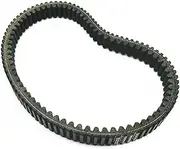 Motorcycle Drive Belt Compatible With Arctic Cat ATV 400 CORE 4X4 500 XT 350 CR 366 425 CR 450 EFI GT HDX TRV400 TRV TRV450 TRV500 0823-228
