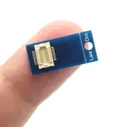 Next18 Female Breakout Adaptor Board for Model Railways Trains (N, HO Scale)
