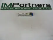 SPC-GB-ZX-41CDA, Luminent, 80 Km Gigabit Ethernet SFP Transceiver, Brand New!