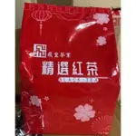 【億兆食品】營業用紅茶包600公克/16小包