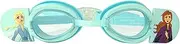 Wahu Frozen Swim Goggles for Kids – Adjustable Strap, Perfect Fit for Pool Fun – Ages 4+ | Perfect for Gifting