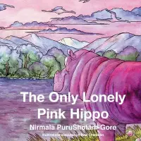 在飛比找博客來優惠-The Only Lonely Pink Hippo: Vo