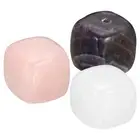 3pcs Incense Holder Incense Burner Stick Holder Incense Stand Pink,Purple,White