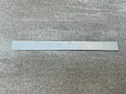 8 inch Heavy Duty Floor Scraper Razor Replacement Thick Blades (NEW)- 100PCS