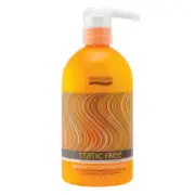 ATV Natural Look Static Free Smooth Operator 500ml FRIZZ MAINTENANCE PROGRAMME