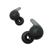 LinkBuds Open Truly Wireless Earbuds (Black)