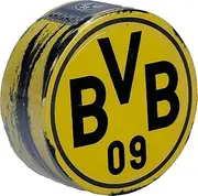 Borussia Dortmund, Magic Towel, Black-Yellow,