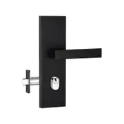 Lemaar Black Entry Pro 3.0 Entry Lock