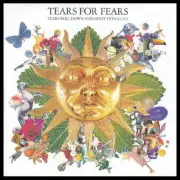 TEARS FOR FEARS - GREATEST HITS : ROLL DOWN CD ~ SHOUT~MAD WORLD +++ 80's *NEW*