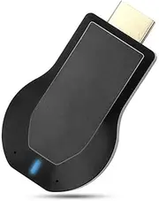 Display Dongle, HDMI Wireless Display Adapter, 1080P Airplay HDMI Dongle Digital AV to HDMI Connection for iOS/Android/Samsung/iPhone/iPad, Support for DLNA/Airplay Mirror/Ezcast