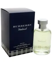 Burberry Men's 3.4oz Burberry Weekend Eau de Toilette Spray