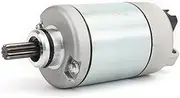 Starting Motor Compatible with Suzuki 1250 GSX1250FA Bandit 1250S GSF1250 S 07-18 GSX1250 10-17 Starter 9-Spline 31100-18H00 31100-18H11
